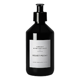 Luxury Hand & Body Lotion image